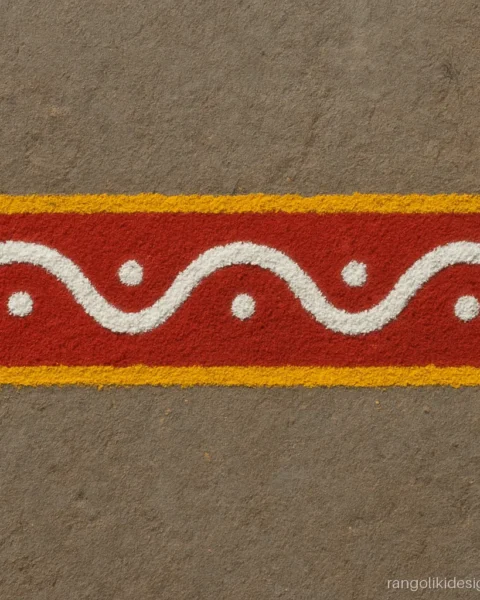 Border