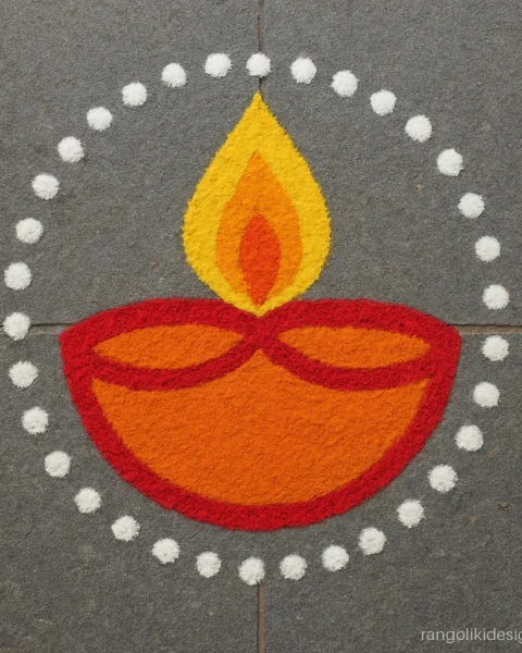 Diya