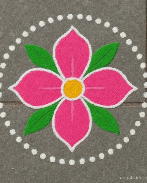 Flower