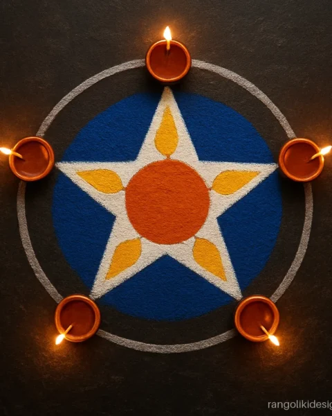 Kali Chaudas