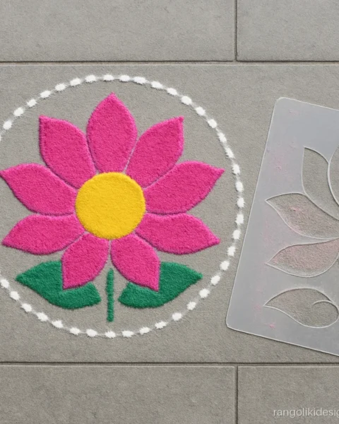 Stencils