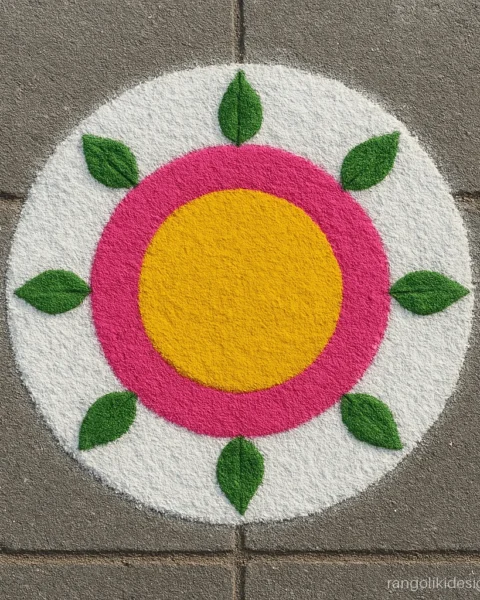 Round