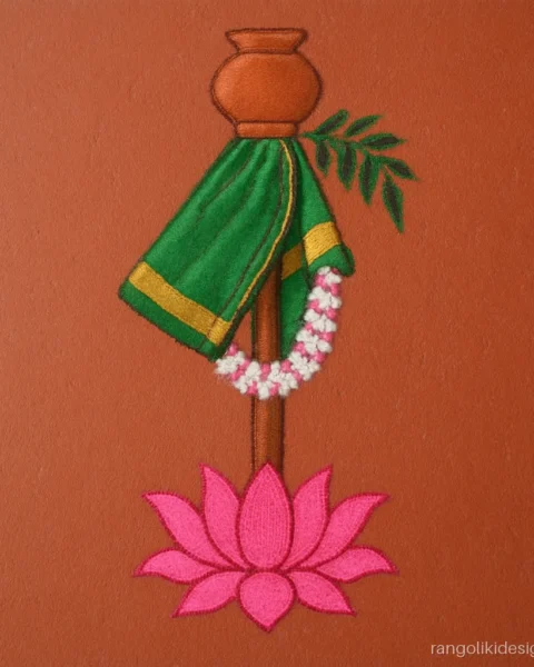 Ugadi / Gudi Padwa